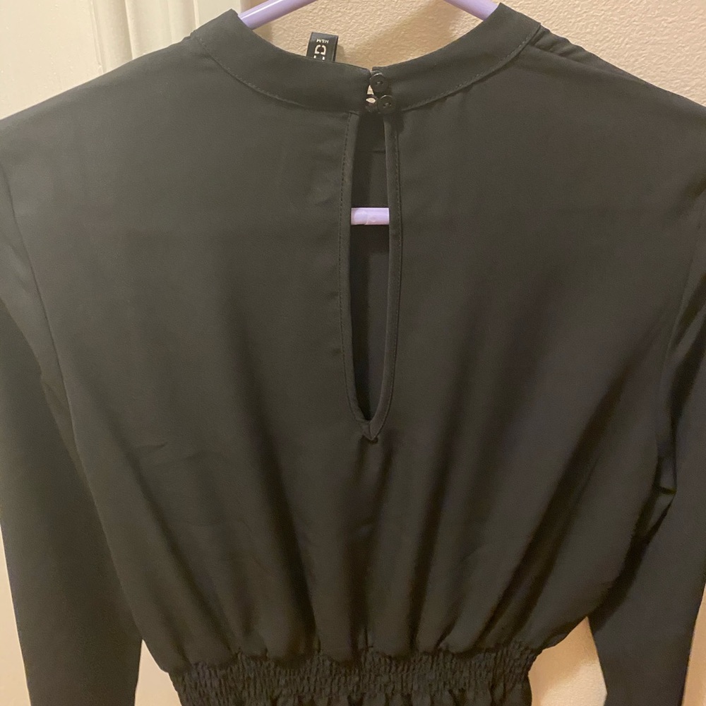 Blouse - Picture 3 of 3
